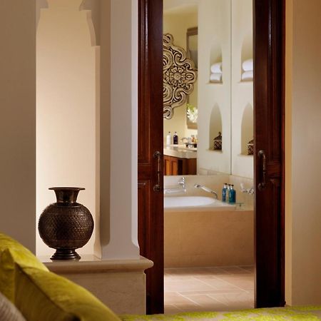 Residence & Spa, Dubai At One&Only Royal Mirage ภายนอก รูปภาพ